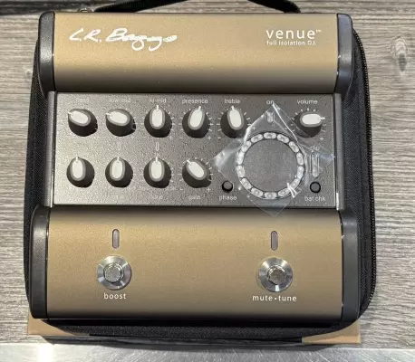 Store Special Product - L.R Baggs - LR-VENUEDI